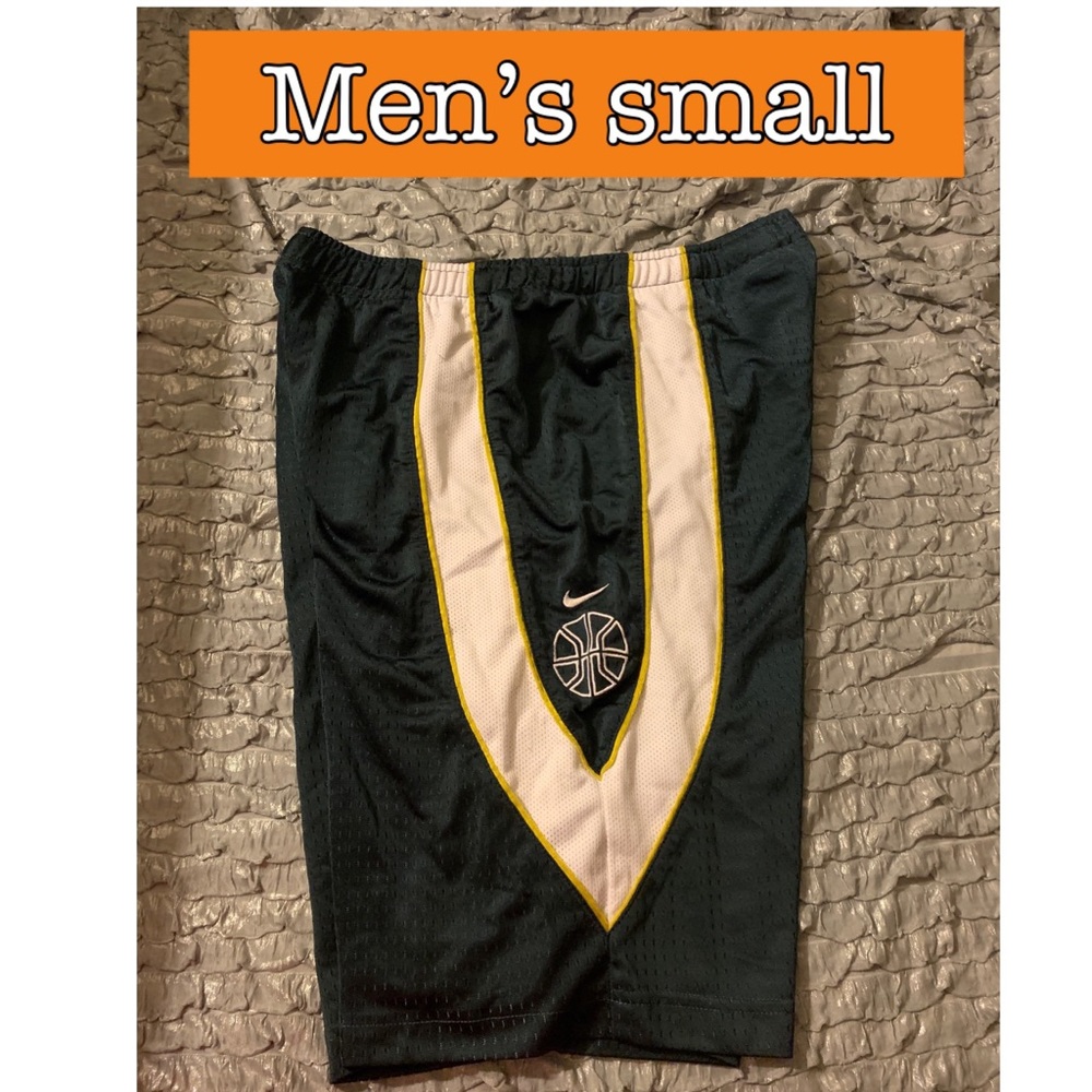 Men’s athletic